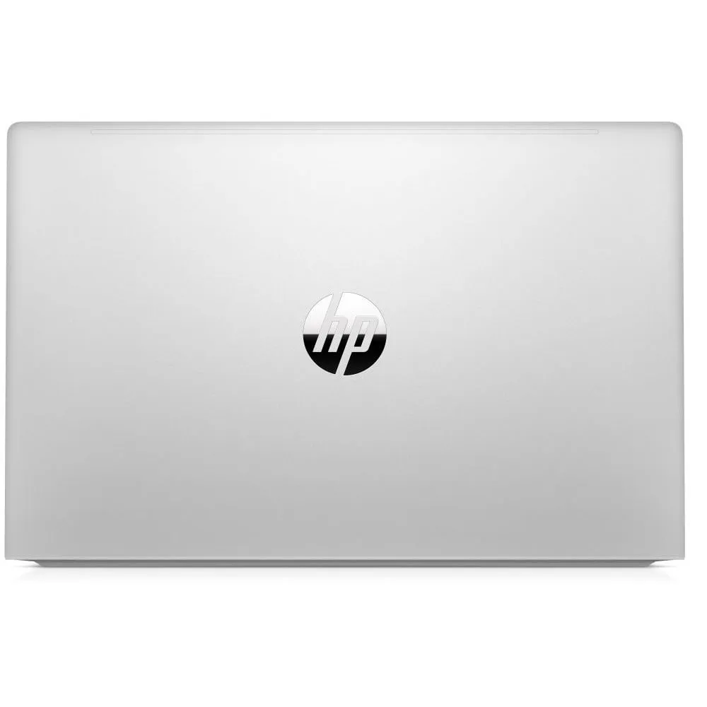Zdjęcie produktu Laptop HP ProBook 450 G9 8A5L6EA - i5-1235U/15,6" Full HD IPS/RAM 16GB/SSD 512GB/Srebrny/Windows 11 Pro/3 lata On-Site NBD