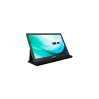 Monitor ASUSMB169C+ 90LM0180-B01170, 15,6", 1920x1080 (FHD), 60Hz, IPS, 5 ms, USB-C, Szary | Sklep ITnes.pl, IT for BUSINESS