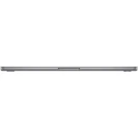 Laptop Apple MacBook Air 15 2024 M3 MXD13ZE/A, Apple M3, 15,3" 2880x1864 Liquid Retina, 16GB, 512GB, Szary, macOS, 1 rok CI | Sk