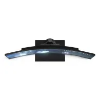 Monitor Lenovo ThinkVision P44w-10 61D9RAT1EU, 43,4", 3840x1200, 144Hz, 32:10, zakrzywiony, VA, FreeSync, HDR, 4 ms, USB-C, Czarny | Sklep ITnes.pl, IT for BUSINESS