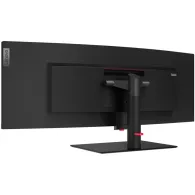 Monitor Lenovo ThinkVision P44w-10 61D9RAT1EU, 43,4", 3840x1200, 144Hz, 32:10, zakrzywiony, VA, FreeSync, HDR, 4 ms, USB-C, Czarny | Sklep ITnes.pl, IT for BUSINESS