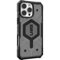 Etui ochronne na smartfon UAG Pathfinder Clear Magsafe do iPhone 16 Pro Max z MagSafe 114465113131, Szare | Sklep ITnes.pl, IT f
