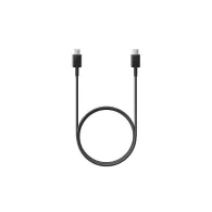 Kabel Samsung USB-C EP-DA705BBEGWW, 1m, 3A, USB 2.0, Czarny | Sklep ITnes.pl, IT for BUSINESS