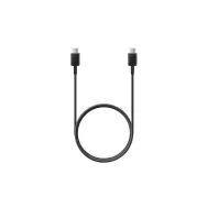 Kabel Samsung USB-C EP-DA705BBEGWW, 1m, 3A, USB 2.0, Czarny | Sklep ITnes.pl, IT for BUSINESS