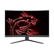 Monitor MSI G32CQ4 E2, 31,5", 2560x1440 (QHD), 170Hz, VA, 1 ms, Czarny | Sklep ITnes.pl, IT for BUSINESS