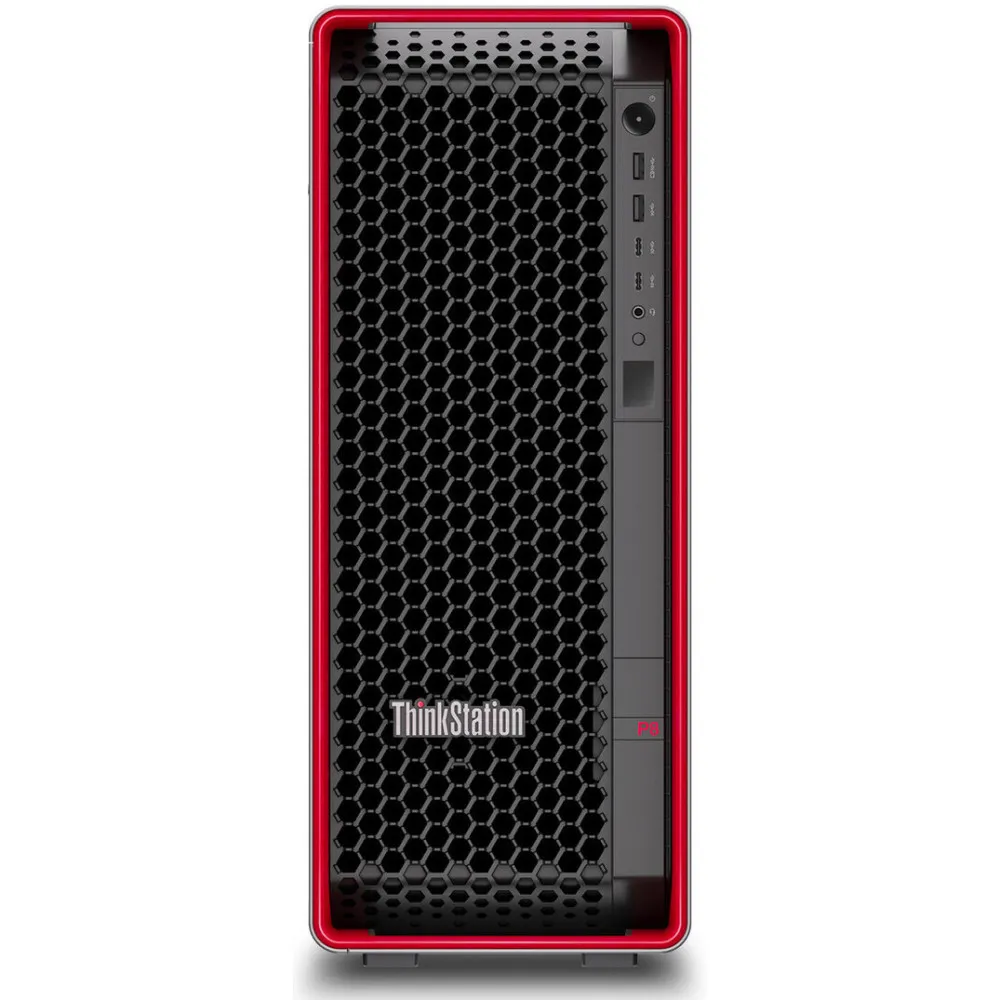 Stacja robocza Lenovo ThinkStation P8 30HH000WPB - zdjęcie poglądowe 4