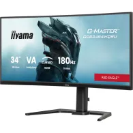 Monitor iiyama G-MASTER GCB3484WQSU-B1 - zdjęcie poglądowe 1
