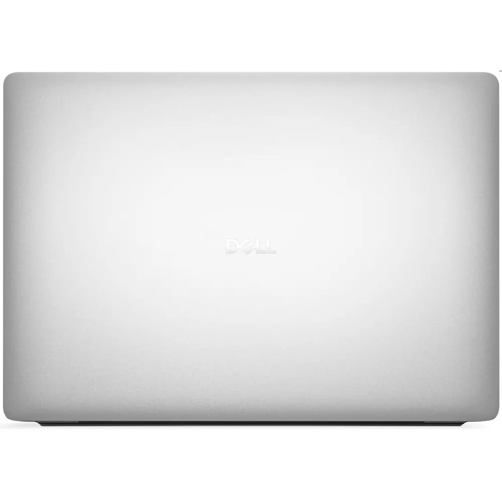 Laptop Dell Pro 16 Plus PB16250 BTO206_PB16250_EMEA - Core Ultra 7 268V vPro/16" WUXGA IPS/RAM 32GB/512GB/Srebrny/Win 11 Pro/3OS ProSupport NBD - zdjęcie