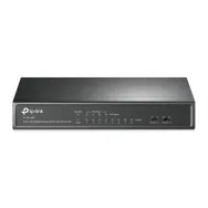 Switch niezarządzalny TP-Link TL-SF1008P, 8x 10|100Mbps, 4xPoE 66W | Sklep ITnes.pl, IT for BUSINESS