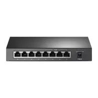 Switch niezarządzalny TP-Link TL-SF1008P, 8x 10|100Mbps, 4xPoE 66W | Sklep ITnes.pl, IT for BUSINESS