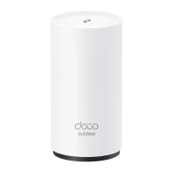 Access point MESH TP-Link DECO X50-OUTDOOR(1-PACK), AX3000, Wi-Fi 6, zewnętrzny, klasa szczelności IP65, 1 urządzenie w zestawie