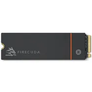 Dysk SSD 4TB Seagate FireCuda 530R Heatsink ZP4000GM3A073, PCIe 4.0, NVMe | Sklep ITnes.pl, IT for BUSINESS