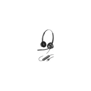 Słuchawki nauszne Plantronics/Poly EncorePro 320 EP320 USB-A WW 214570-01 - Czarne | Sklep ITnes.pl - IT for BUSINESS