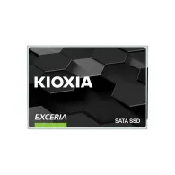 Dysk SSD 960GB SATA 2,5" KIOXIA Exceria 960GB SATA3 LTC10Z960GG8, 2,5", SATA III, 555-540MBps | Sklep ITnes.pl, IT for BUSINESS