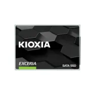 Dysk SSD 960GB SATA 2,5" KIOXIA Exceria 960GB SATA3 LTC10Z960GG8, 2,5", SATA III, 555-540MBps | Sklep ITnes.pl, IT for BUSINESS