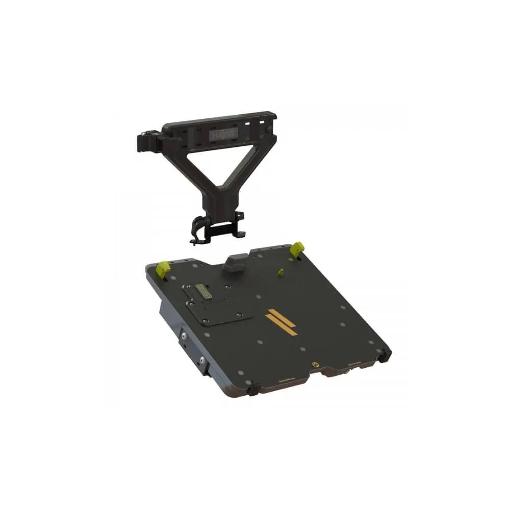 Stacja dokująca Getac V110HVS-VD_543312900021 - Havis Vehicle Dock PKG-DS-GTC-311, Do Getac V110