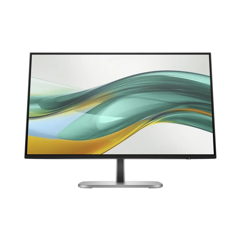 Monitor HP S5 Pro 524pf 9D9L6A5, 23,8", 1920x1080 (FHD), 100Hz, IPS, 5 ms | Sklep ITnes.pl, IT for BUSINESS