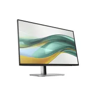 Monitor HP S5 Pro 524pf 9D9L6A5, 23,8", 1920x1080 (FHD), 100Hz, IPS, 5 ms | Sklep ITnes.pl, IT for BUSINESS