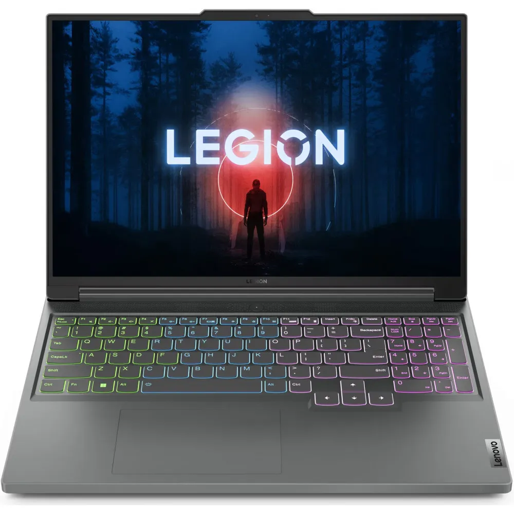 Lenovo Legion Slim 5 16APH8 82Y900B0PB - zdjęcie
