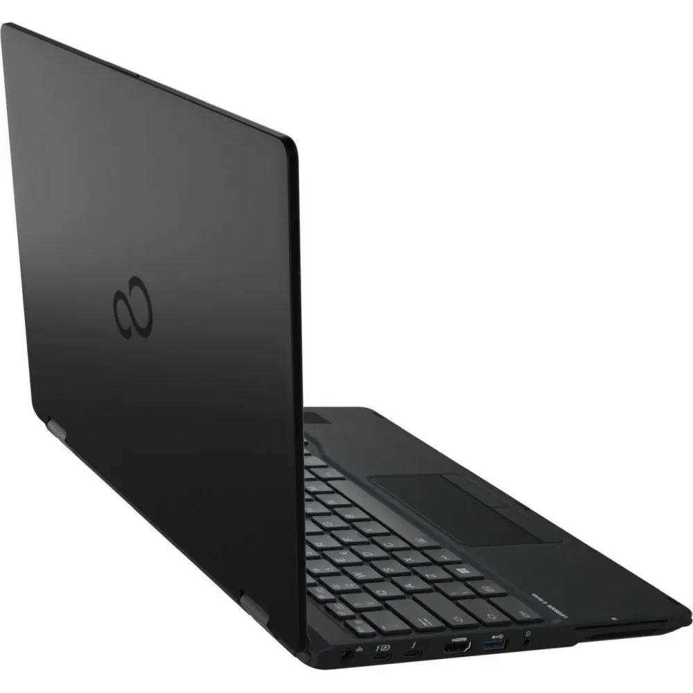 Zdjęcie produktu Laptop Fujitsu LifeBook U9312X PCK:U9X12MF7AMPL - i7-1265U/13,3" FHD IPS MT/RAM 32GB/SSD 1TB/Windows 11 Pro/3 lata On-Site NBD