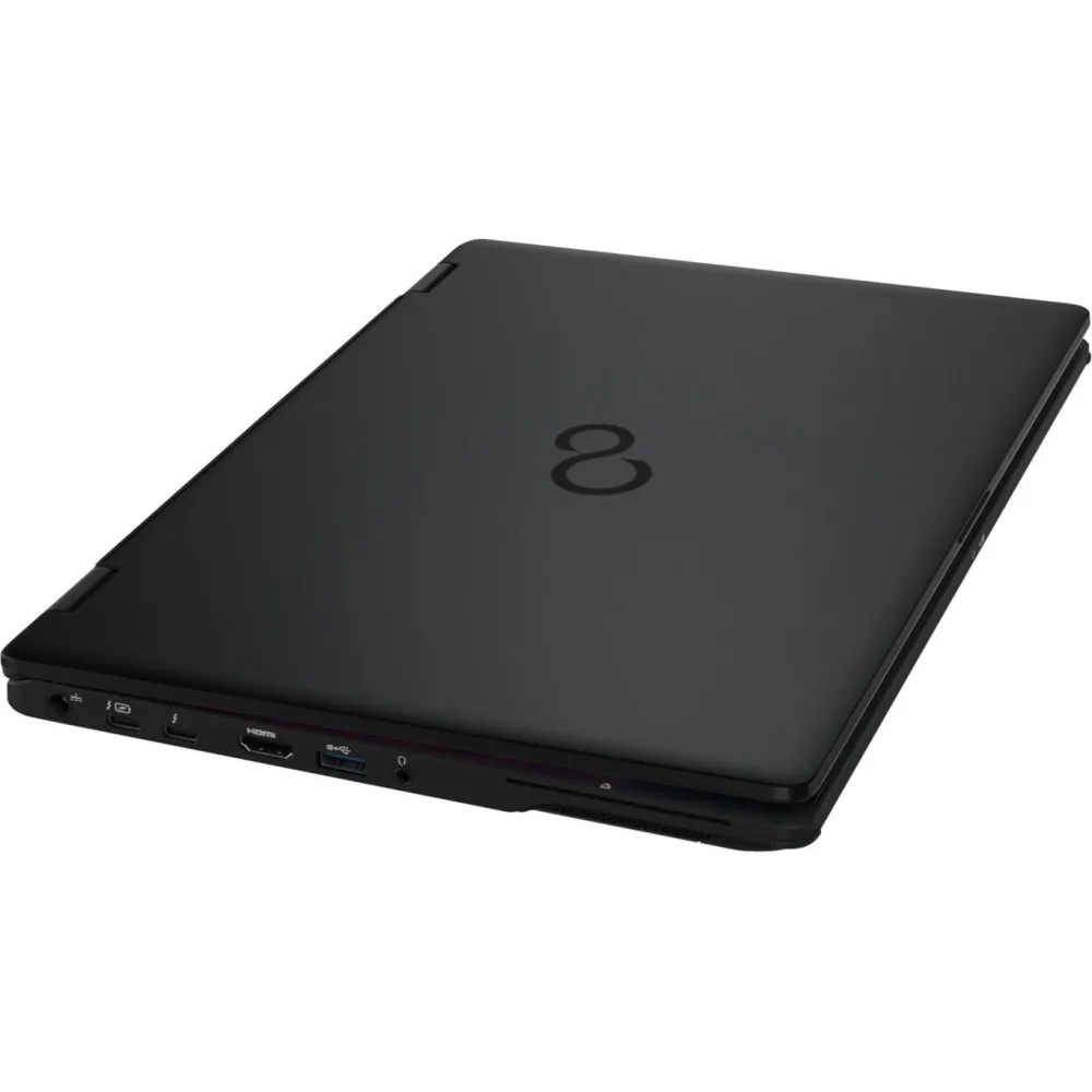 Zdjęcie produktu Laptop Fujitsu LifeBook U9312X PCK:U9X12MF7AMPL - i7-1265U/13,3" FHD IPS MT/RAM 32GB/SSD 1TB/Windows 11 Pro/3 lata On-Site NBD