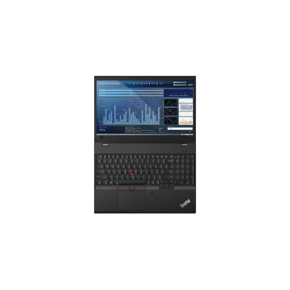 Lenovo ThinkPad P52s 20LB000BPB - zdjęcie