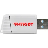 Pendrive Patriot Supersonic Rage Prime 500GB - Biały, Czerwony - PEF500GRPMW32U | Sklep ITnes.pl - IT for BUSINESS