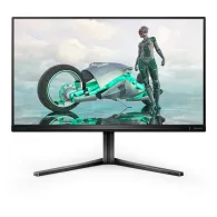 Monitor Philips Evnia 25M2N3200W/00, 24,5", 1920x1080 (FHD), 240Hz, VA, FreeSync, 1 ms, Szary | Sklep ITnes.pl, IT for BUSINESS