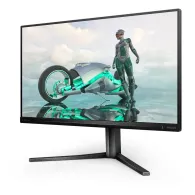 Monitor Philips Evnia 25M2N3200W/00, 24,5", 1920x1080 (FHD), 240Hz, VA, FreeSync, 1 ms, Szary | Sklep ITnes.pl, IT for BUSINESS