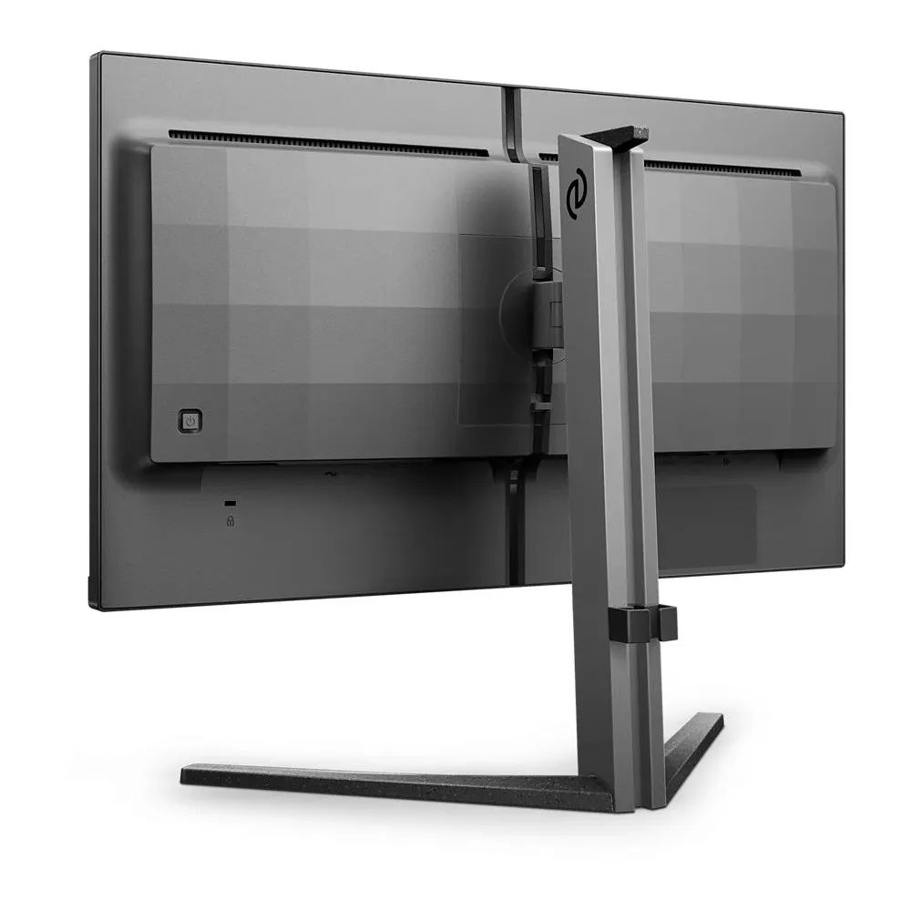 Monitor Philips Evnia 25M2N3200W/00 - 24,5"/1920x1080 (Full HD)/240Hz/VA/FreeSync/1 ms/Szary - zdjęcie