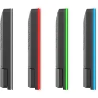 Monitor iiyama ProLite TW1025LASC-B1PNR, 10", 1280x800 (WXGA), 16:10, IPS, 25 ms, kamera, MT, Czarny | Sklep ITnes.pl, IT for BU