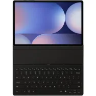 Etui na tablet Samsung Book Cover Keyboard Slim do Galaxy Tab S10+, S9+ EF-DX820UBEGWW, Czarne | Sklep ITnes.pl, IT for BUSINESS