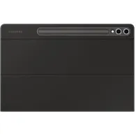 Etui na tablet Samsung Book Cover Keyboard Slim do Galaxy Tab S10+, S9+ EF-DX820UBEGWW, Czarne | Sklep ITnes.pl, IT for BUSINESS