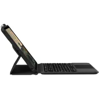 Etui z klawiaturą na tablety UAG Bluetooth Keyboard do iPad 10.2" 7/8/9 gen z uchwytem do Apple Pencil 124001114031, Czarne | Sk