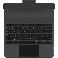 Etui z klawiaturą na tablety UAG Bluetooth Keyboard do iPad 10.2" 7/8/9 gen z uchwytem do Apple Pencil 124001114031, Czarne | Sk