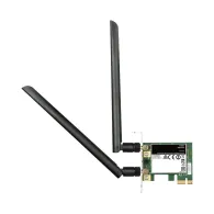 Karta sieciowa Wi-Fi D-Link DWA-582, AC1200, PCI-E | Sklep ITnes.pl, IT for BUSINESS