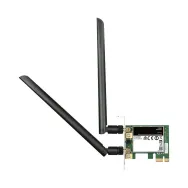 Karta sieciowa Wi-Fi D-Link DWA-582, AC1200, PCI-E | Sklep ITnes.pl, IT for BUSINESS
