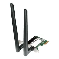 Karta sieciowa Wi-Fi D-Link DWA-582, AC1200, PCI-E | Sklep ITnes.pl, IT for BUSINESS
