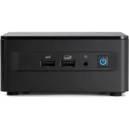 Komputer ASUS NUC 13 Pro Kit Tall RNUC13L3HV700002I 90AR00B1-M00090, Mini Desktop, i7-1370P, Wi-Fi, 3 lata Carry-in | Sklep ITne