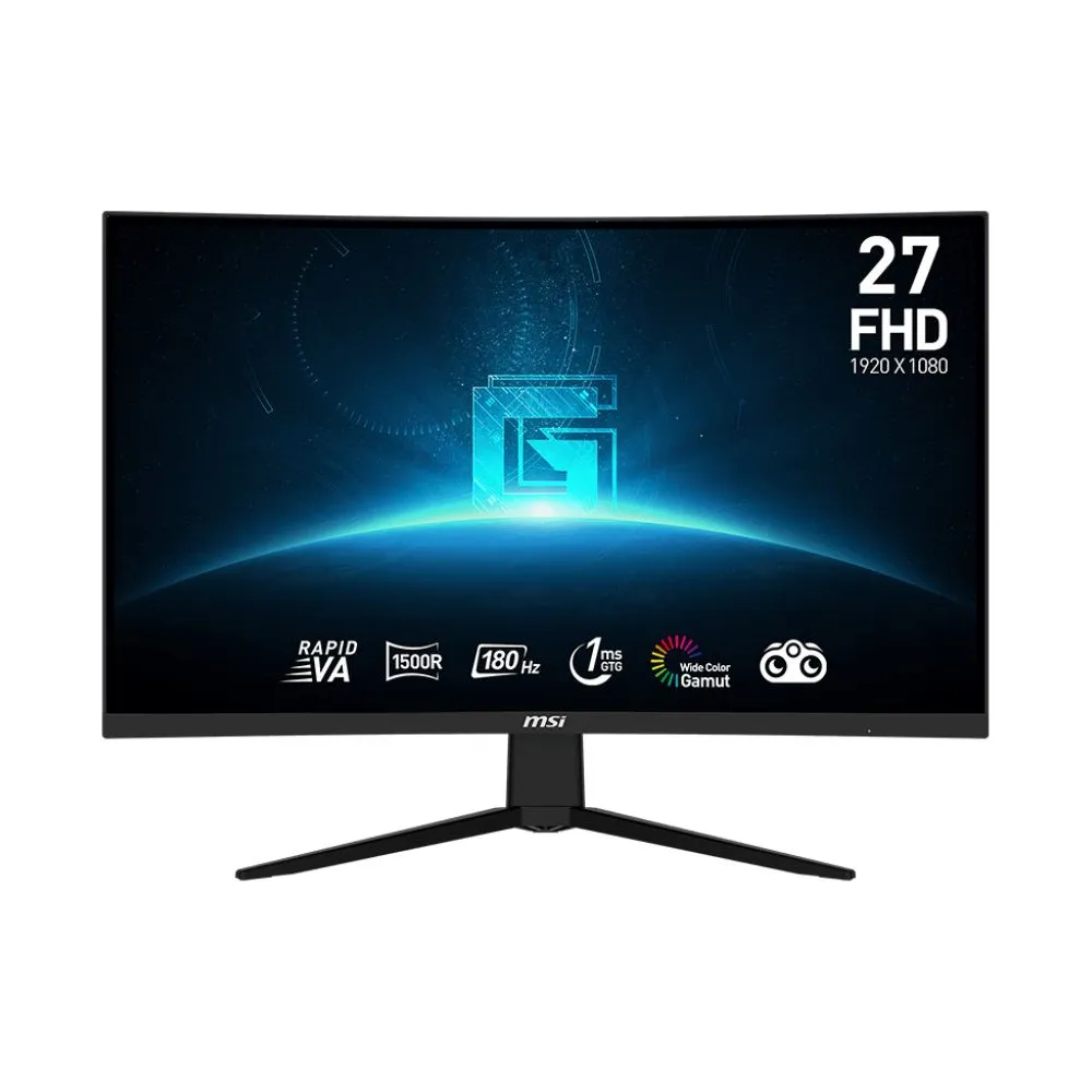 Monitor MSI PRO MP273U - zdjęcie poglądowe 5