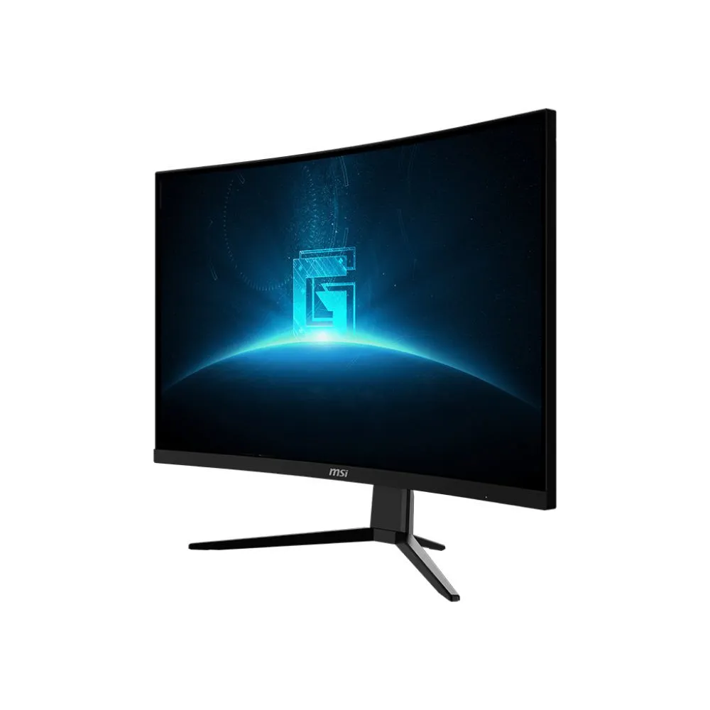 Zdjęcie produktu Monitor MSI PRO MP273U - 27"/3840x2160 (4K)/IPS/4 ms/Czarny