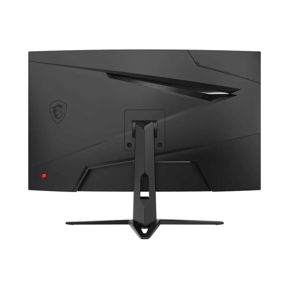 Monitor MSI PRO MP273U - 27"/3840x2160 (4K)/IPS/4 ms/Czarny