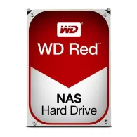 Dysk HDD 4TB SATA 3,5" WD Red WD40EFAX, 3,5", SATA III, 150-150MBps, 256MB, 5400rpm | Sklep ITnes.pl, IT for BUSINESS