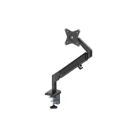 Uchwyt biurkowy do monitora Neomounts by Newstar Desk Mount ultra flat 17-32" DS70-810BL1 - Czarny | Sklep ITnes.pl - IT for BUS