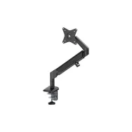 Uchwyt biurkowy do monitora Neomounts by Newstar Desk Mount ultra flat 17-32" DS70-810BL1 - Czarny | Sklep ITnes.pl - IT for BUS
