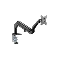 Uchwyt biurkowy do monitora Neomounts by Newstar Desk Mount ultra flat 17-32" DS70-810BL1 - Czarny | Sklep ITnes.pl - IT for BUS