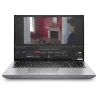 Laptop HP ZBook Fury 16 G11 62X79EA, i9-14900HX, 16" WUXGA IPS, 32GB, 1TB, RTX 3500 Ada, Srebrny, Win11 Pro, 3OS Travel | Sklep 