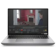 Laptop HP ZBook Fury 16 G11 62X79EA, i9-14900HX, 16" WUXGA IPS, 32GB, 1TB, RTX 3500 Ada, Srebrny, Win11 Pro, 3OS Travel | Sklep 