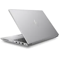 Laptop HP ZBook Fury 16 G11 62X79EA, i9-14900HX, 16" WUXGA IPS, 32GB, 1TB, RTX 3500 Ada, Srebrny, Win11 Pro, 3OS Travel | Sklep 
