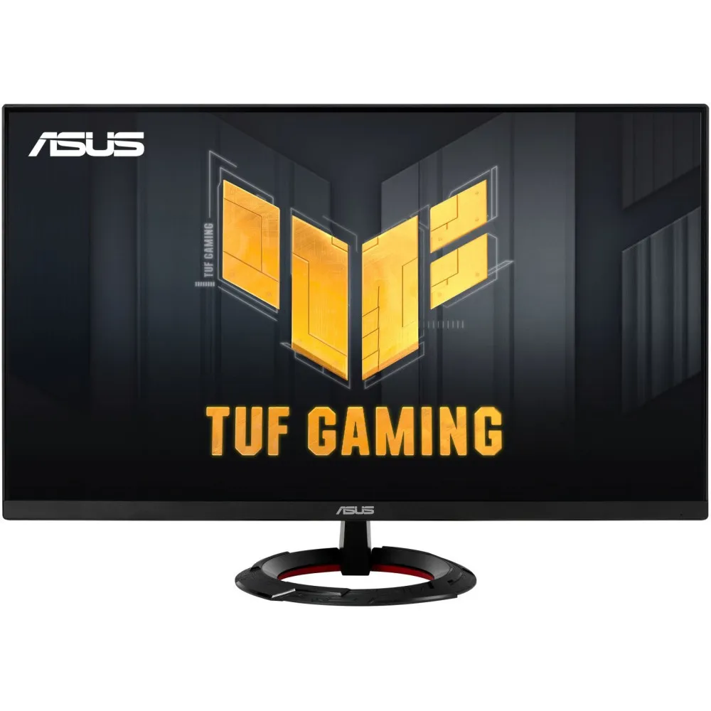Monitor ASUS TUF Gaming VG249Q3R 90LM0AE1-B01E70, 23,8", 1920x1080 (FHD), 180Hz, Fast, 1 ms, Czarny | Sklep ITnes.pl, IT for BUS